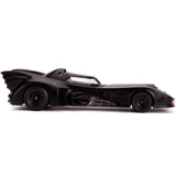 Batimovil 1989 escala 1/32 Jada Toys