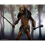 Ultimate Feral Predator Prey Depredador NECA