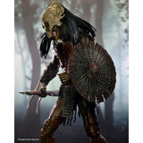 Ultimate Feral Predator Prey Depredador NECA
