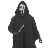 Ghost Face Inferno Ultimate Action Figure NECA Scream