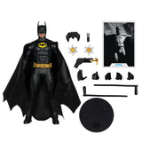 Batman (1989) 7" McFarlane DC Multiverse