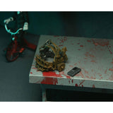 Saw Ultimate Jigsaw Killer (Red Robe) NECA