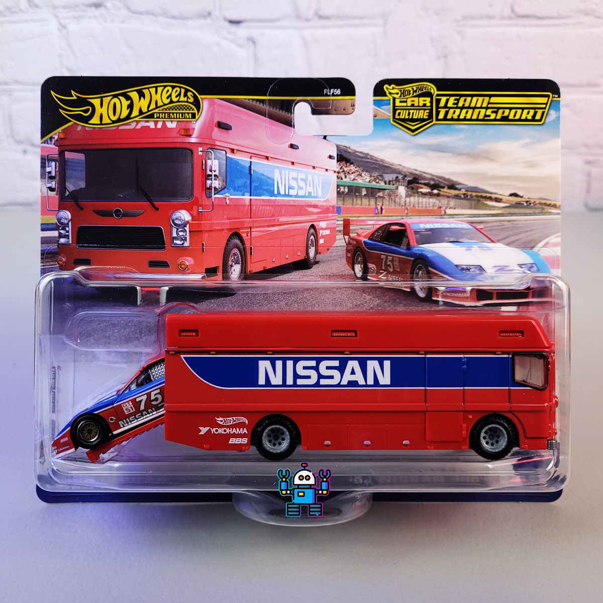 【未開封】Hot Wheels  M1 Bmw M1 Procar Exotic Envy 3/5 Hot Wheels Premium 2024 Color Rojo