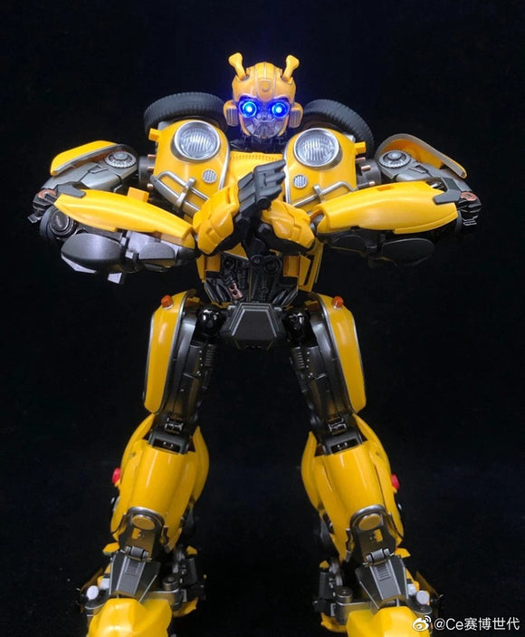 Cyber Era CE-01 King Bee Oversized