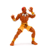 Dhalsim 1/12 Ultra Street Fighter II  Jada