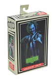 Beetlejuice Beetlejuice Ultimate "Striped Suit" Beetlejuice NECA