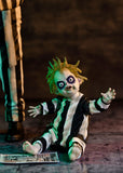 Beetlejuice Beetlejuice Ultimate "Striped Suit" Beetlejuice NECA