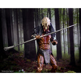 Ultimate Feral Predator Prey Depredador NECA