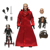 Saw Ultimate Jigsaw Killer (Red Robe) NECA