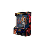 Ryu Ultra Street Fighter II Jada Toys