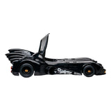 The Batmobile The Flash (2023) DC Multiverse Batimovil