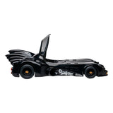 The Batmobile The Flash (2023) DC Multiverse Batimovil