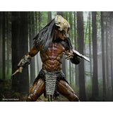 Ultimate Feral Predator Prey Depredador NECA