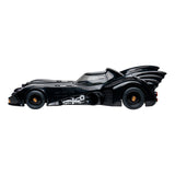 The Batmobile The Flash (2023) DC Multiverse Batimovil