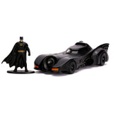 Batimovil 1989 escala 1/32 Jada Toys