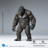 Kong Skull Island Kong HIYA Exquisite Basic