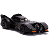Batimovil 1989 escala 1/32 Jada Toys