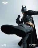 INART 1/12 Batman The Dark Knight Rises Batman Version Estandar