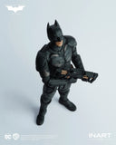 INART 1/12 Batman The Dark Knight Rises Batman Version Estandar