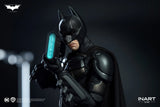INART 1/12 Batman The Dark Knight Rises Batman Version Estandar
