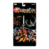ThunderCats Deluxe Lion-O Super7