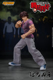 BAKI HANMA "SON OF THE OGRE" Storm Collectibles