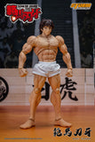 BAKI HANMA "SON OF THE OGRE" Storm Collectibles