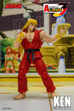 KEN - STREET FIGHTER ALPHA 3 "STORM ARENA" 1/12
