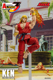KEN - STREET FIGHTER ALPHA 3 "STORM ARENA" 1/12