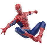 Spider-Man Marvel Legends No Way Home Friendly Neighborhood