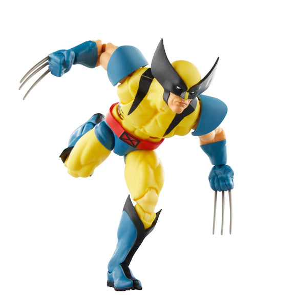 Wolverine  X-Men '97 Marvel Legends