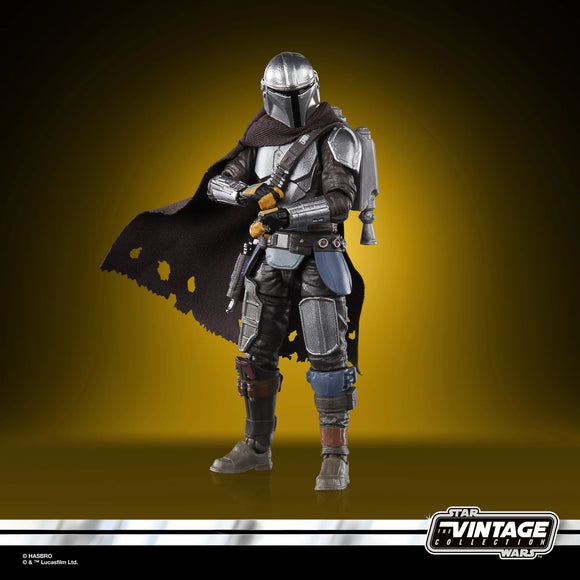Star Wars: The Vintage Collection The Mandalorian (Mines of Mandalore)