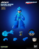 ***Caja Abierta MDLX Mega Man / Rockman (Event Exclusive Edition)