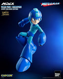 ***Caja Abierta MDLX Mega Man / Rockman (Event Exclusive Edition)