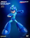 ***Caja Abierta MDLX Mega Man / Rockman (Event Exclusive Edition)