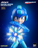 ***Caja Abierta MDLX Mega Man / Rockman (Event Exclusive Edition)