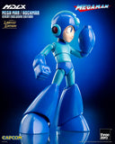 ***Caja Abierta MDLX Mega Man / Rockman (Event Exclusive Edition)
