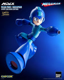 ***Caja Abierta MDLX Mega Man / Rockman (Event Exclusive Edition)