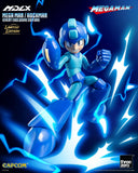 ***Caja Abierta MDLX Mega Man / Rockman (Event Exclusive Edition)