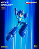 ***Caja Abierta MDLX Mega Man / Rockman (Event Exclusive Edition)