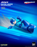 ***Caja Abierta MDLX Mega Man / Rockman (Event Exclusive Edition)