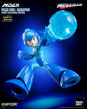 ***Caja Abierta MDLX Mega Man / Rockman (Event Exclusive Edition)