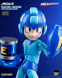 ***Caja Abierta MDLX Mega Man / Rockman (Event Exclusive Edition)