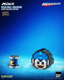 ***Caja Abierta MDLX Mega Man / Rockman (Event Exclusive Edition)