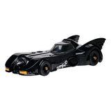 The Batmobile The Flash (2023) DC Multiverse Batimovil