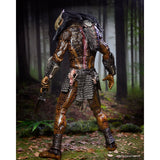 Ultimate Feral Predator Prey Depredador NECA