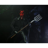 Ghost Face Inferno Ultimate Action Figure NECA Scream