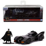 Batimovil 1989 escala 1/32 Jada Toys