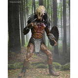Ultimate Feral Predator Prey Depredador NECA