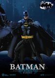 Batman Returns 1992 Dynamic Beast Kingdom DAH-082 Batman